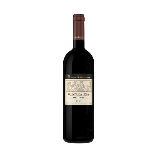 Casa Ferreirinha Quinta da Leda Douro Red 2018