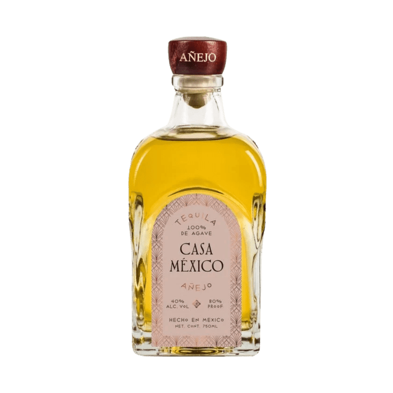 Casa Mexico Añejo