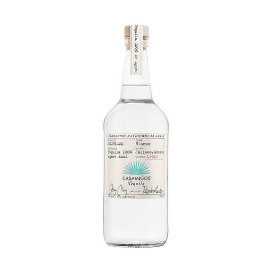 Casamigos Blanco Tequila