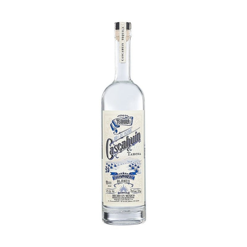 Cascahuin Tahona Blanco