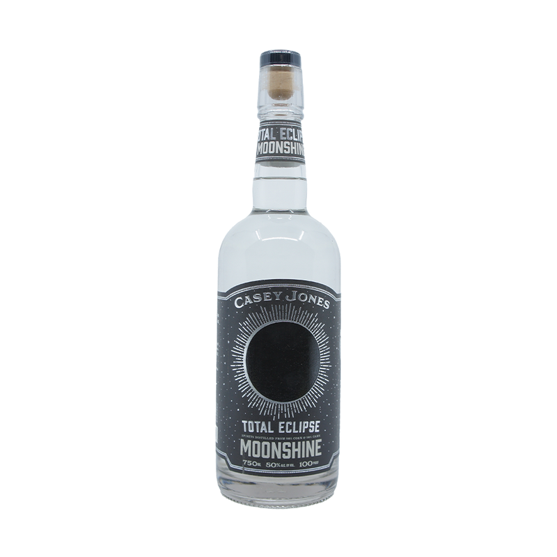 Casey Jones 'Total Eclipse Moonshine'