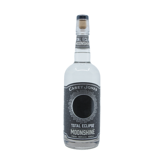 Casey Jones 'Total Eclipse Moonshine'