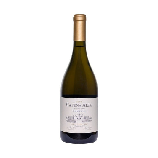 Catena Zapata 'Catena Alta' Chardonnay 2019