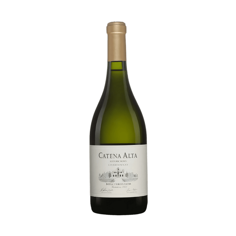 Catena Zapata 'Catena Alta' Chardonnay 2022