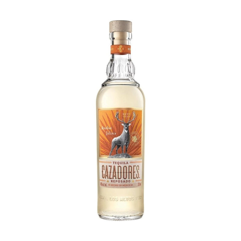 Cazadores Reposado Tequila (375ml)