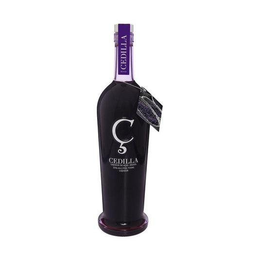 Cedilla Açai Liqueur