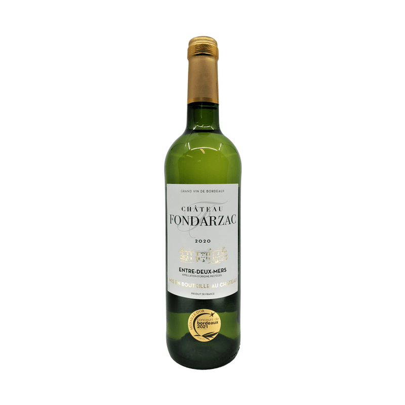 Chƒteau Fondarzac Entre-Deux-Mers 2020