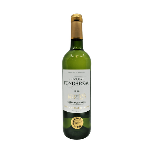 Chƒteau Fondarzac Entre-Deux-Mers 2020