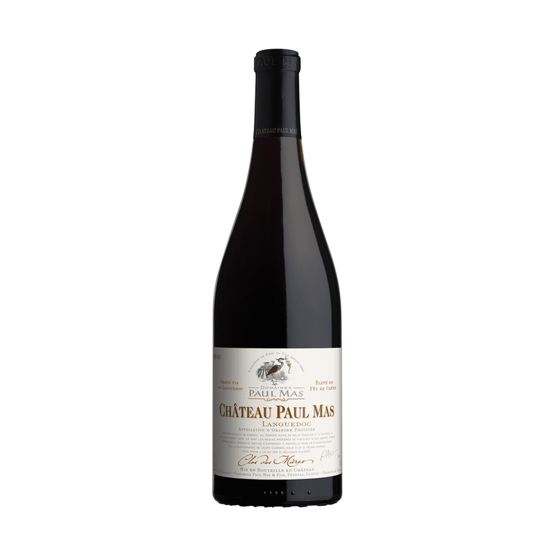 Chƒteau Paul Mas Clos des Mures 2019