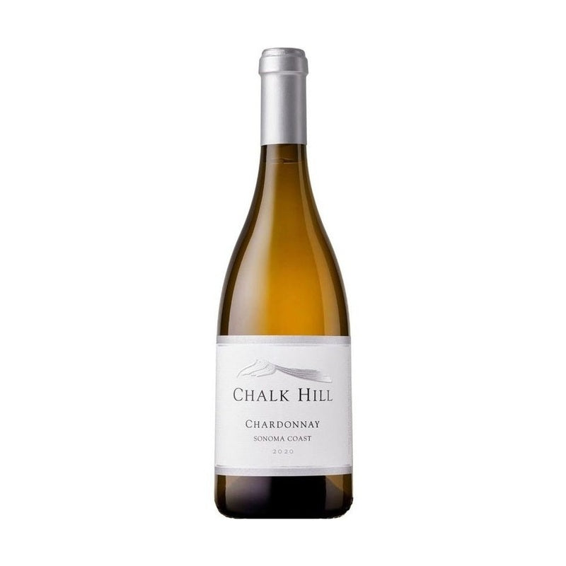 Chalk Hill Sonoma Coast Chardonnay