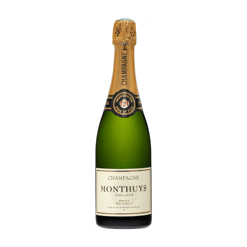 Champagne Monthuys