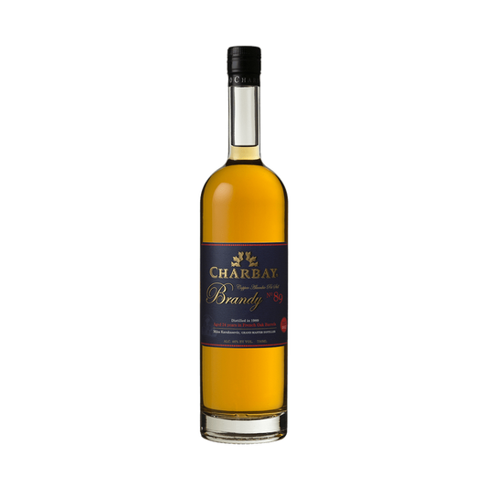 Charbay Brandy No. 89