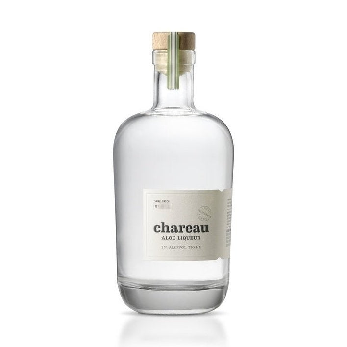 Chareau Aloe Liqueur