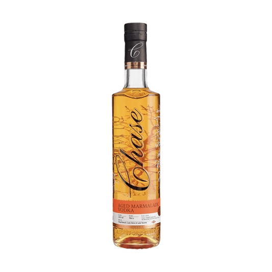 Chase Orange Marmalade Flavored Vodka