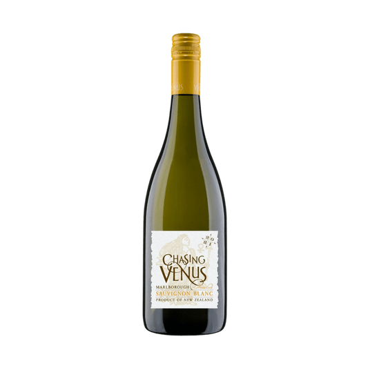 Chasing Venus Marlborough Sauvignon Blanc 2024