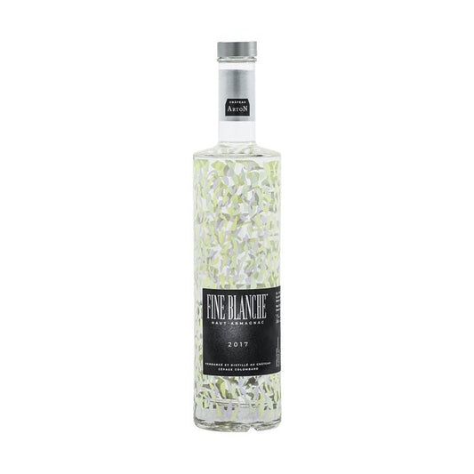 Chateau Arton Fine Blanche Armagnac 2017