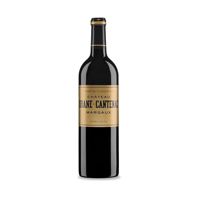 Chateau Brane-Cantenac Margaux 2019