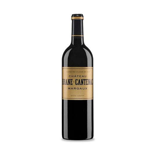 Chateau Brane-Cantenac Margaux 2019