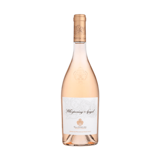 Chateau D'Esclans Whispering Angel Rose 2024