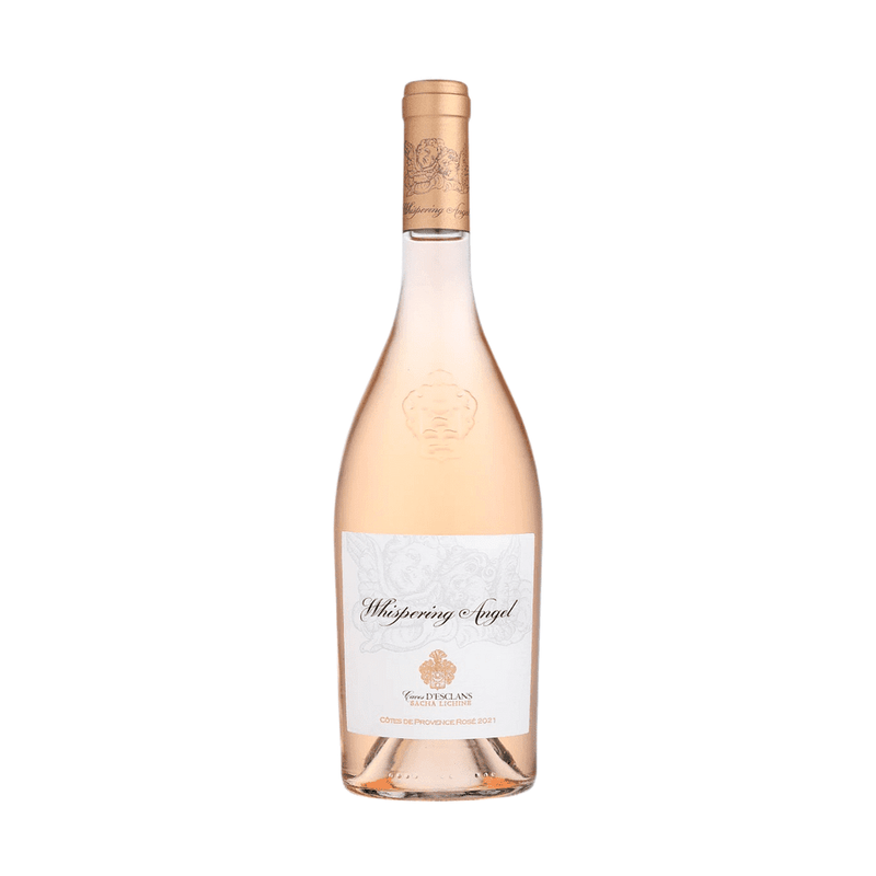 Chateau D'Esclans Whispering Angel Rose 2021 (375ml)