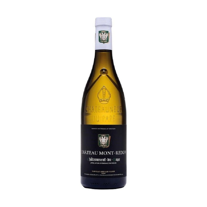 Chateau Mont-Redon Chateauneuf-du-Pape Blanc 2023