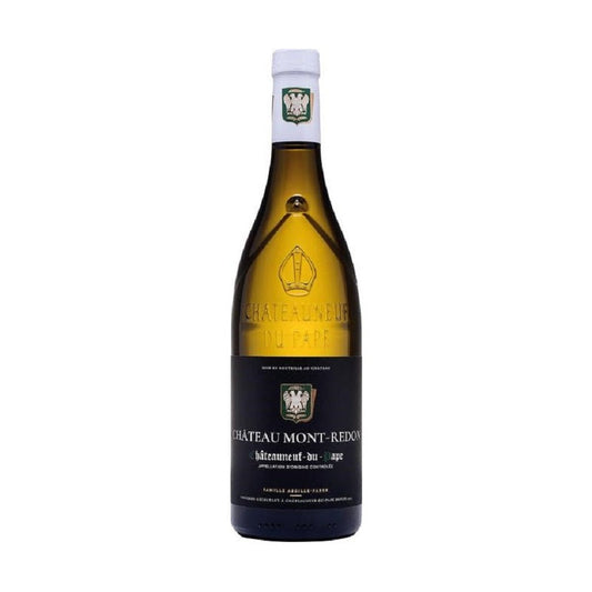 Chateau Mont-Redon Chateauneuf-du-Pape Blanc 2023