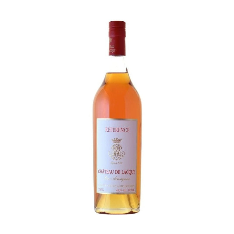 Chateau de Lacquy Reference Bas-Armagnac