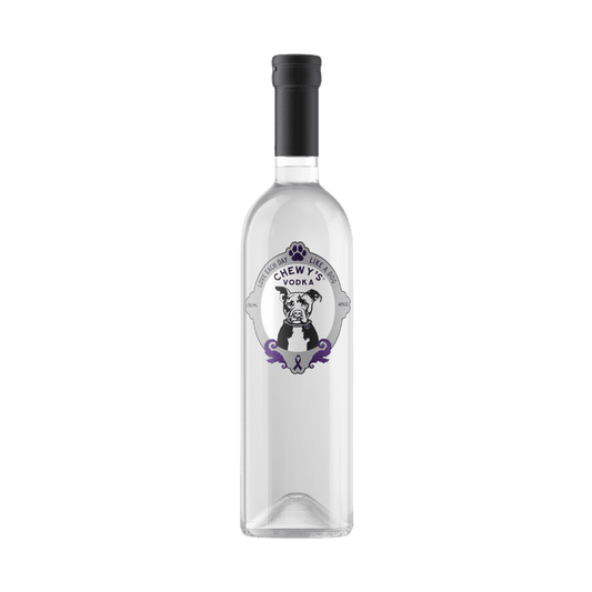 Chewy's Vodka (2 x 750mL)