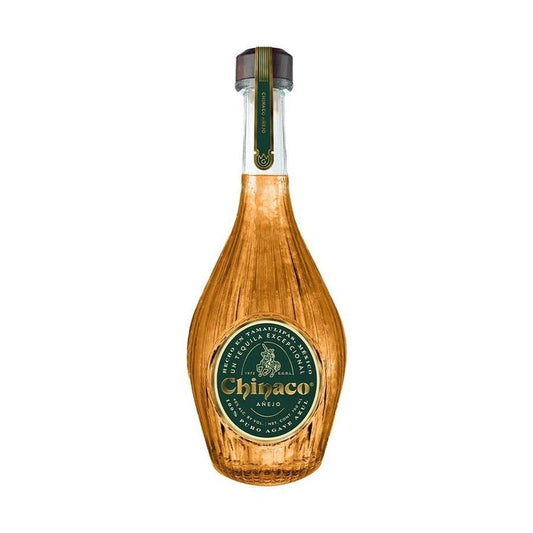 Chinaco Anejo Tequila