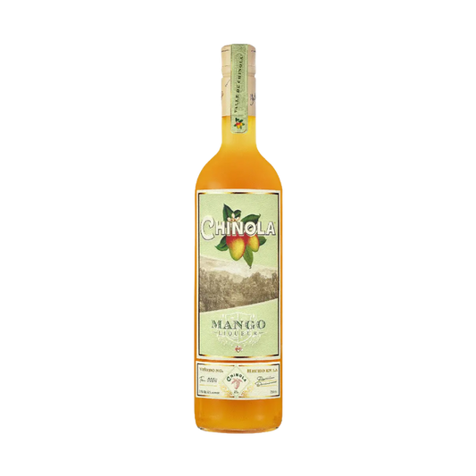 Chinola Mango Liqueur