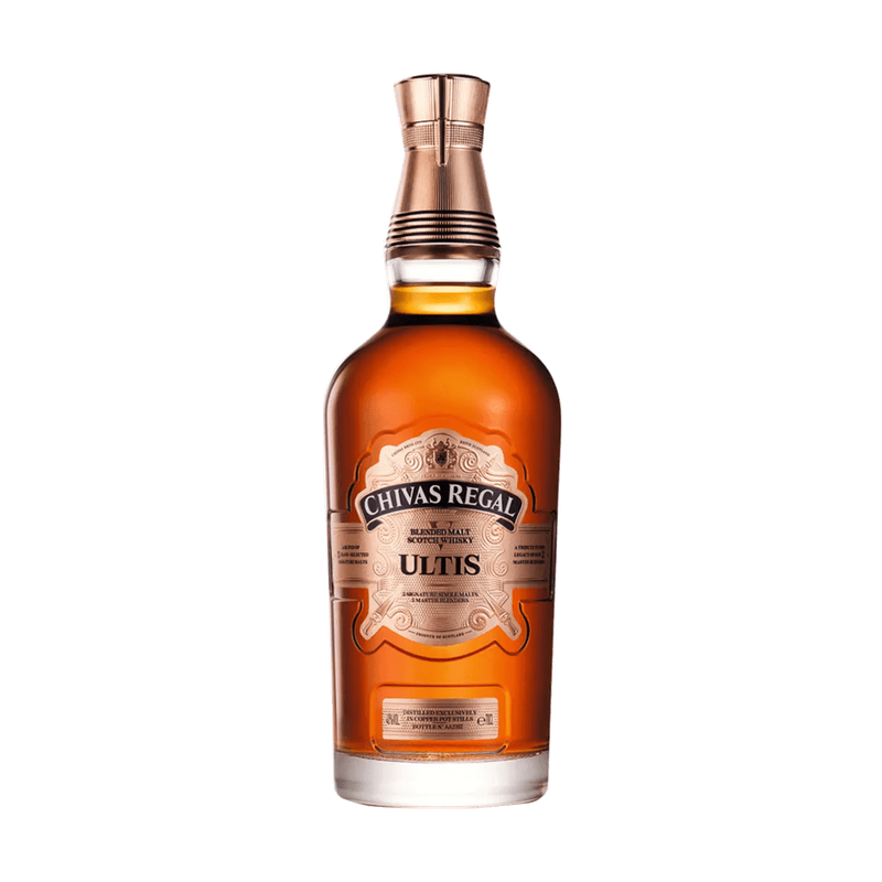 Chivas Regal Scotch Ultis (750ml)