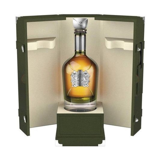 Chivas Regal The Icon Blended Scotch Whisky (750mL)