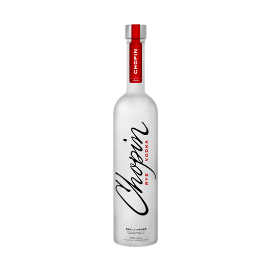 Chopin Rye Vodka