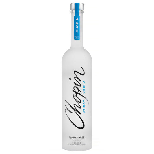 Chopin Wheat Vodka 1.75L