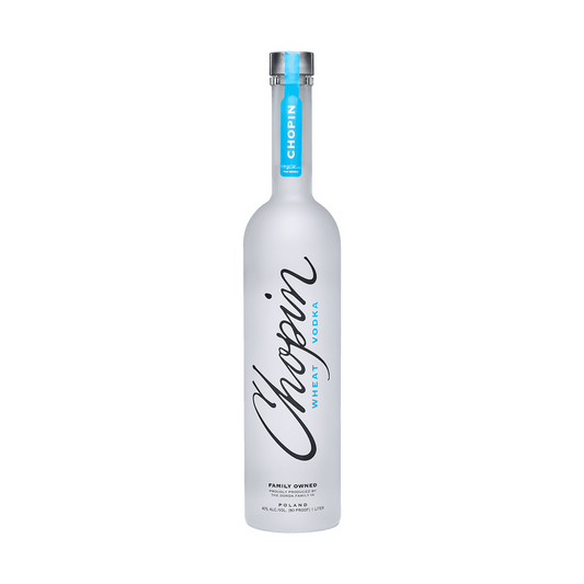 Chopin Wheat Vodka