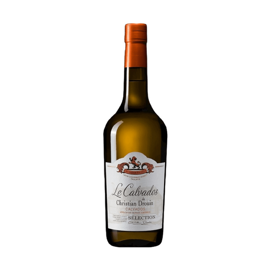 Christian Drouin 'Le Calvados' Selection