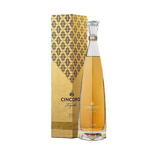 Cincoro Añejo Tequila (1.75L)