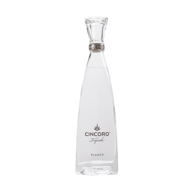 Cincoro Blanco Tequila (375ml)