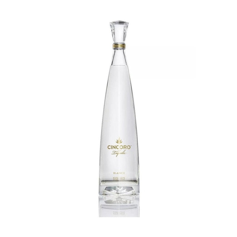 Cincoro Blanco Tequila