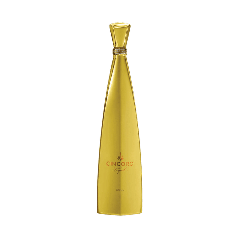 Cincoro 'Gold' Tequila