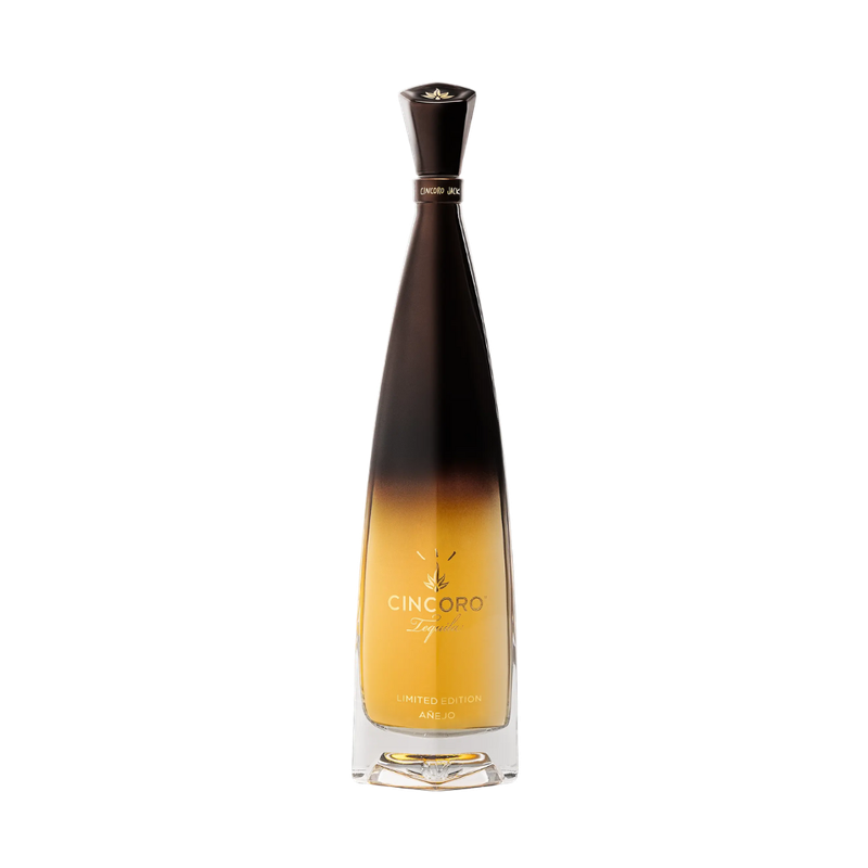Cincoro x Travis Scott Cincoro Jack Anejo - Gift Box