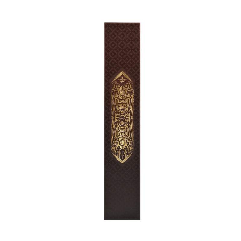 Cincoro x Travis Scott Cincoro Jack Anejo - Gift Box