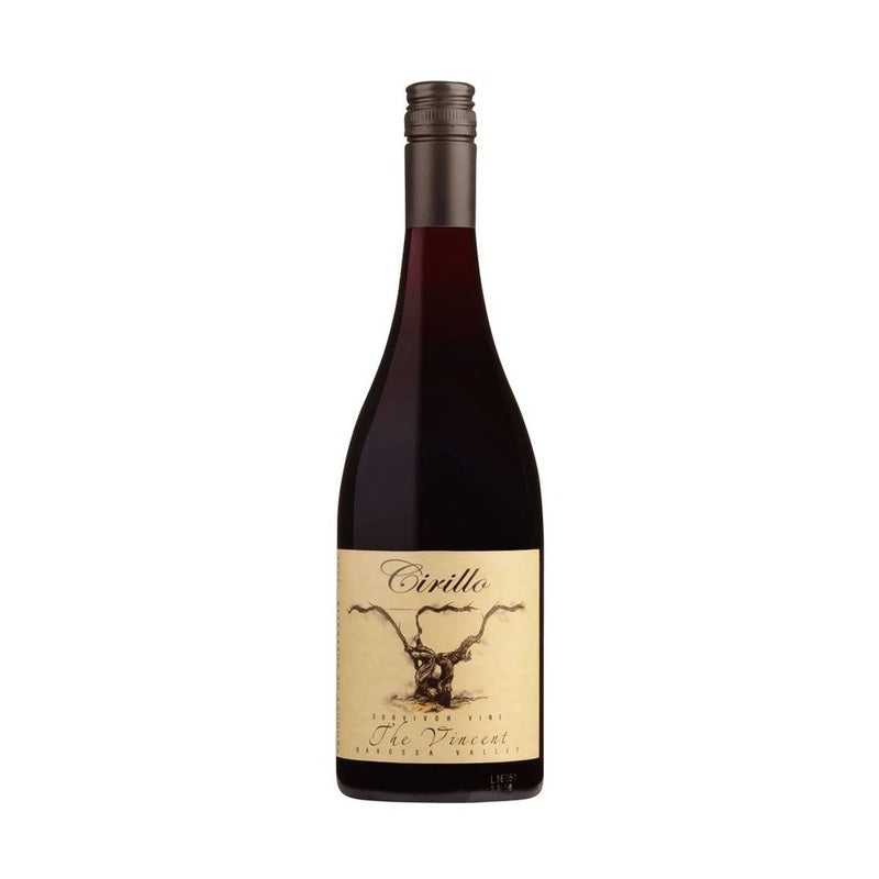 Cirillo 'The Vincent' Grenache 2019