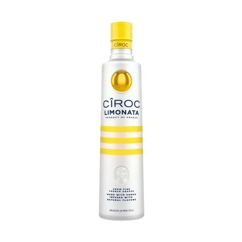 Ciroc Limonata