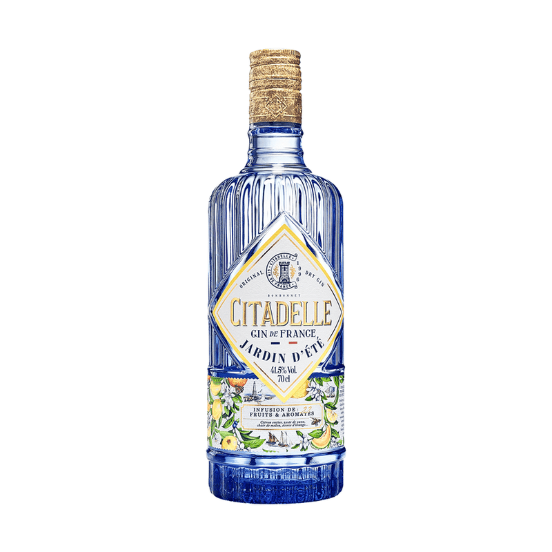 Citadelle Jardin d'Été Gin