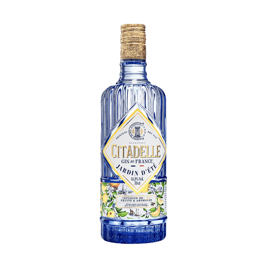 Citadelle Jardin d'Été Gin