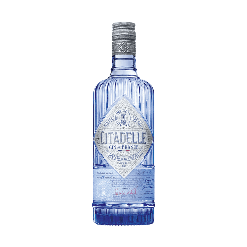 Citadelle Original Dry Gin