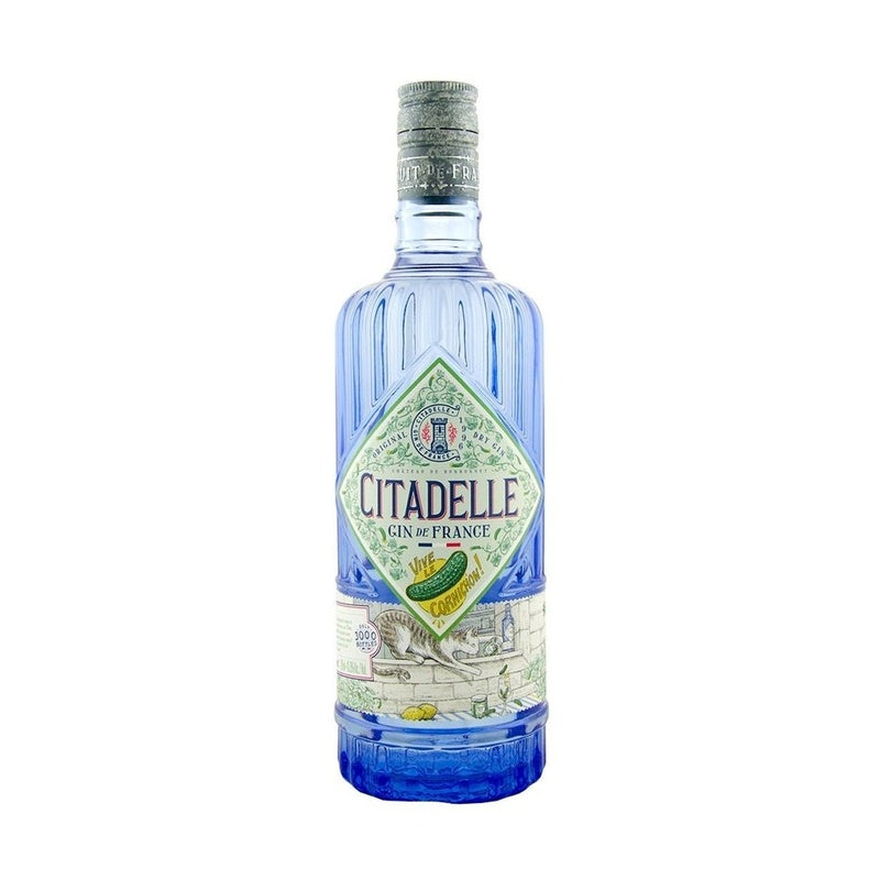 Citadelle Vive Le Cornichon Gin