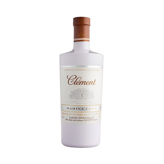 Clément Mahina Coco Coconut Liqueur 700ml