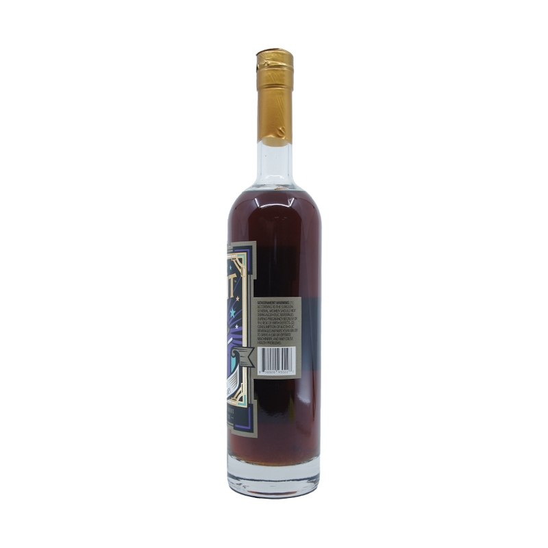 Cleveland Whiskey Magic Rabbit Chocolate and Peanut Butter Whiskey (750mL)